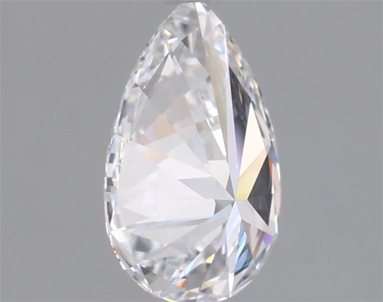 1.01 Carat Pear Lab Diamond :: 360 spin frame 05
