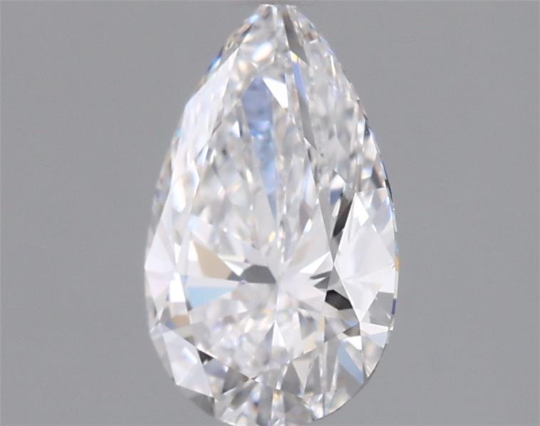 1.01 Carat Pear Lab Diamond :: 360 spin frame 07