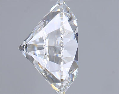1.98 Carat Round Lab Diamond :: 360 spin frame 01