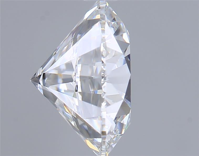 1.98 Carat Round Lab Diamond :: 360 spin frame 01