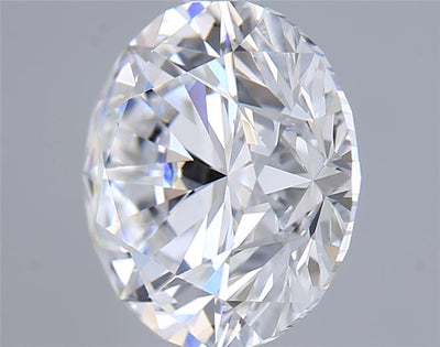 1.98 Carat Round Lab Diamond :: 360 spin frame 03