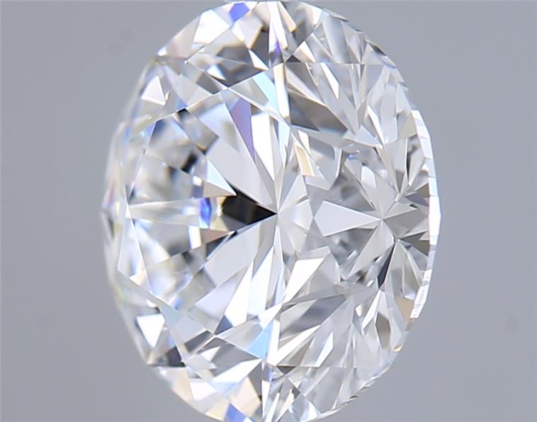1.98 Carat Round Lab Diamond :: 360 spin frame 03