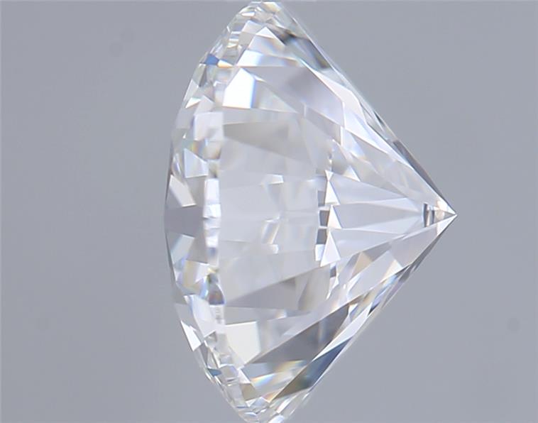 1.98 Carat Round Lab Diamond :: 360 spin frame 06
