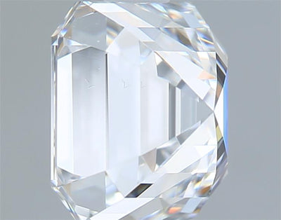 1.47 Carat Asscher Lab Diamond :: 360 spin frame 03