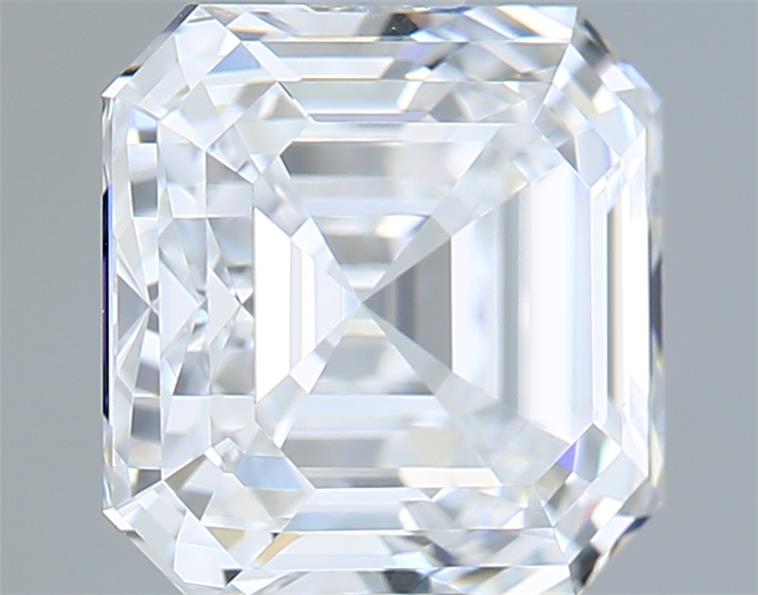 1.47 Carat Asscher Lab Diamond :: 360 spin frame 04