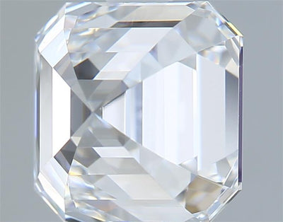 1.47 Carat Asscher Lab Diamond :: 360 spin frame 06