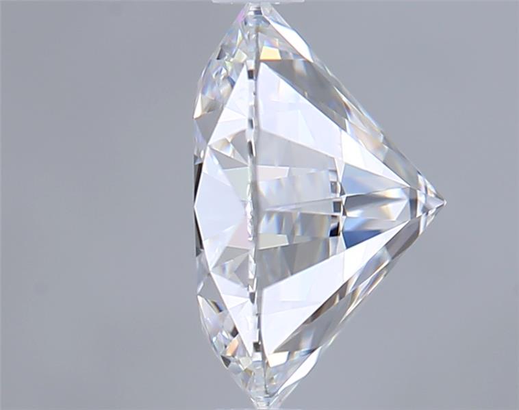 1.64 Carat Round Lab Diamond :: 360 spin frame 01