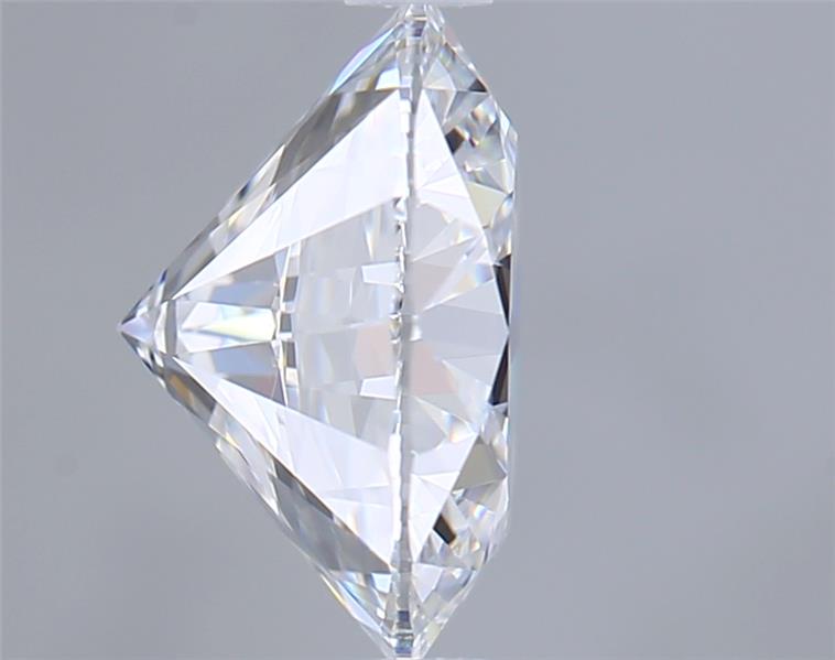 1.64 Carat Round Lab Diamond :: 360 spin frame 02