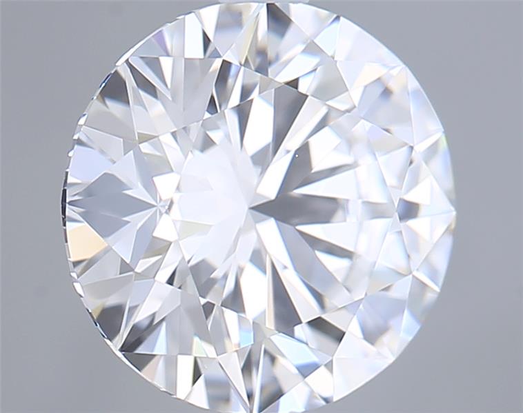 1.64 Carat Round Lab Diamond :: 360 spin frame 04