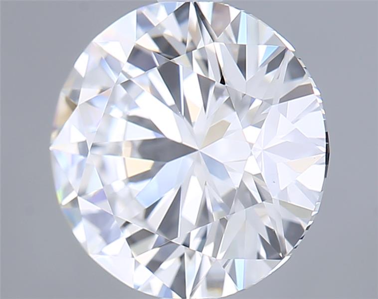 1.64 Carat Round Lab Diamond :: 360 spin frame 06