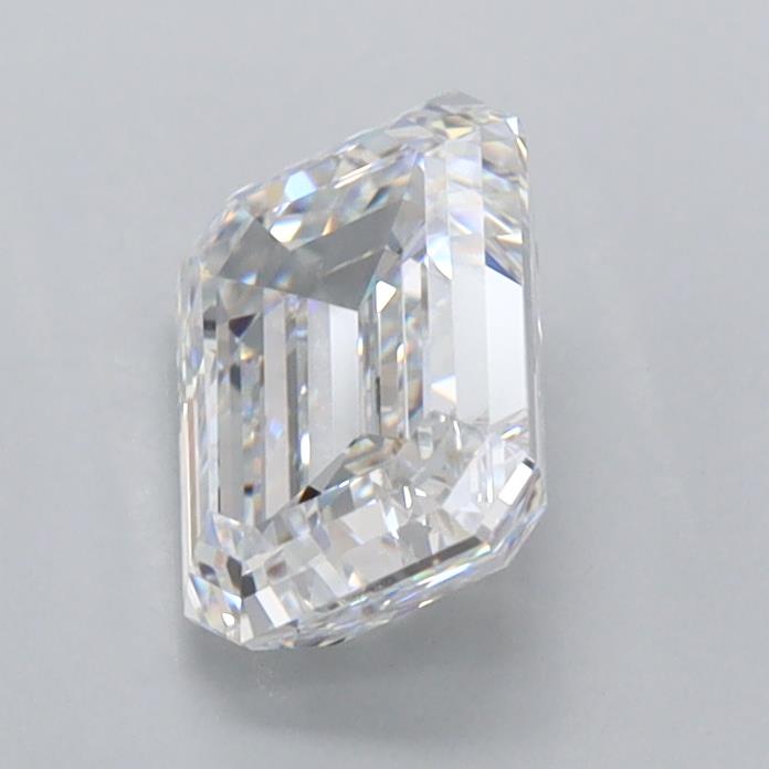 1.30 Carat Emerald Lab Diamond :: 360 spin frame 01