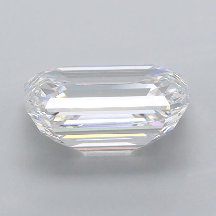 1.30 Carat Emerald Lab Diamond :: 360 spin frame 02