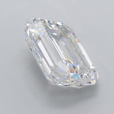 1.30 Carat Emerald Lab Diamond :: 360 spin frame 05