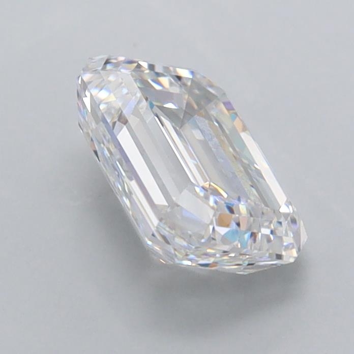 1.30 Carat Emerald Lab Diamond :: 360 spin frame 05
