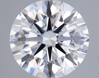 1.94 Carat Round Lab Diamond