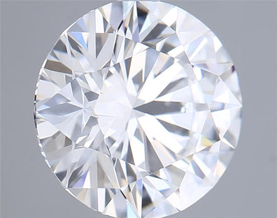 1.94 Carat Round Lab Diamond :: 360 spin frame 04