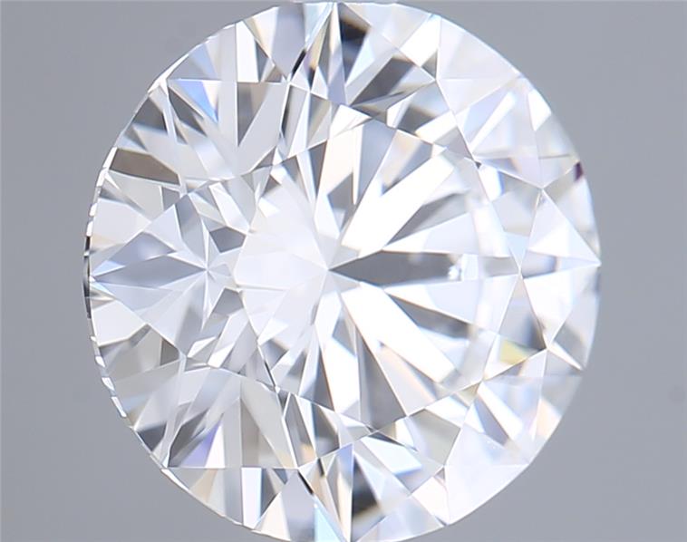 1.94 Carat Round Lab Diamond :: 360 spin frame 04