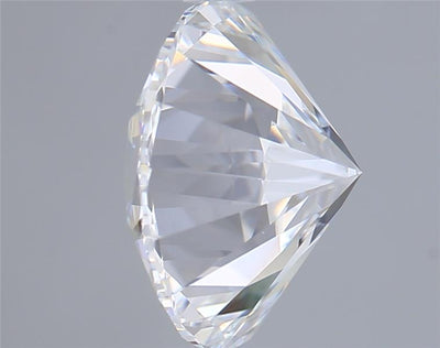 1.94 Carat Round Lab Diamond :: 360 spin frame 06