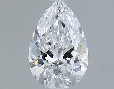 1.01 Carat Pear Lab Diamond