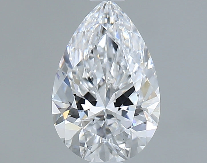 1.01 Carat Pear Lab Diamond