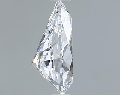 1.01 Carat Pear Lab Diamond :: 360 spin frame 01