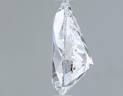 1.01 Carat Pear Lab Diamond :: 360 spin frame 02