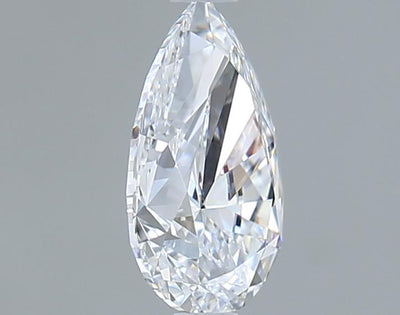 1.01 Carat Pear Lab Diamond :: 360 spin frame 03