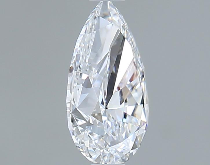 1.01 Carat Pear Lab Diamond :: 360 spin frame 03