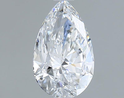 1.01 Carat Pear Lab Diamond :: 360 spin frame 05