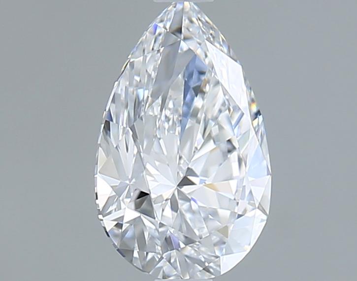 1.01 Carat Pear Lab Diamond :: 360 spin frame 05