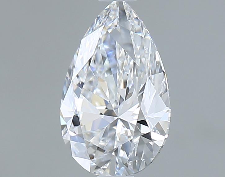 1.01 Carat Pear Lab Diamond :: 360 spin frame 06