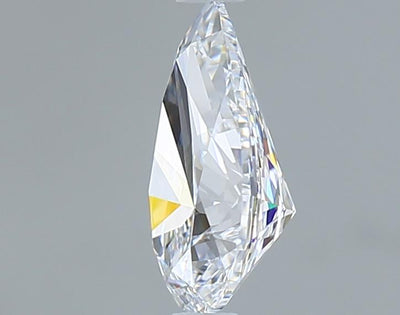 1.01 Carat Pear Lab Diamond :: 360 spin frame 07