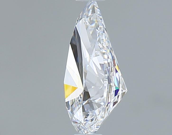 1.01 Carat Pear Lab Diamond :: 360 spin frame 07