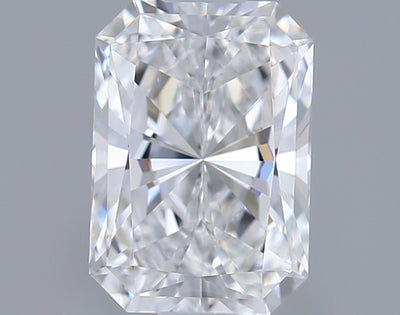 1.02 Carat Radiant Lab Diamond