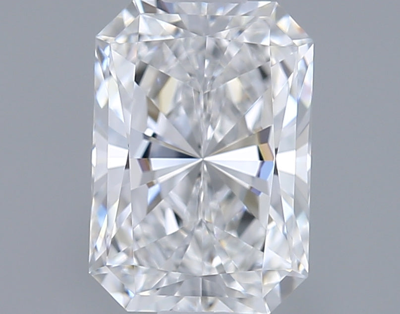1.02 Carat Radiant Lab Diamond