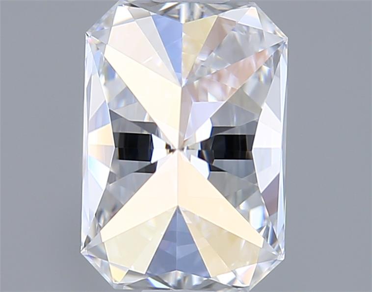 1.02 Carat Radiant Lab Diamond :: 360 spin frame 01