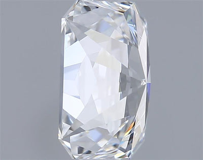 1.02 Carat Radiant Lab Diamond :: 360 spin frame 03