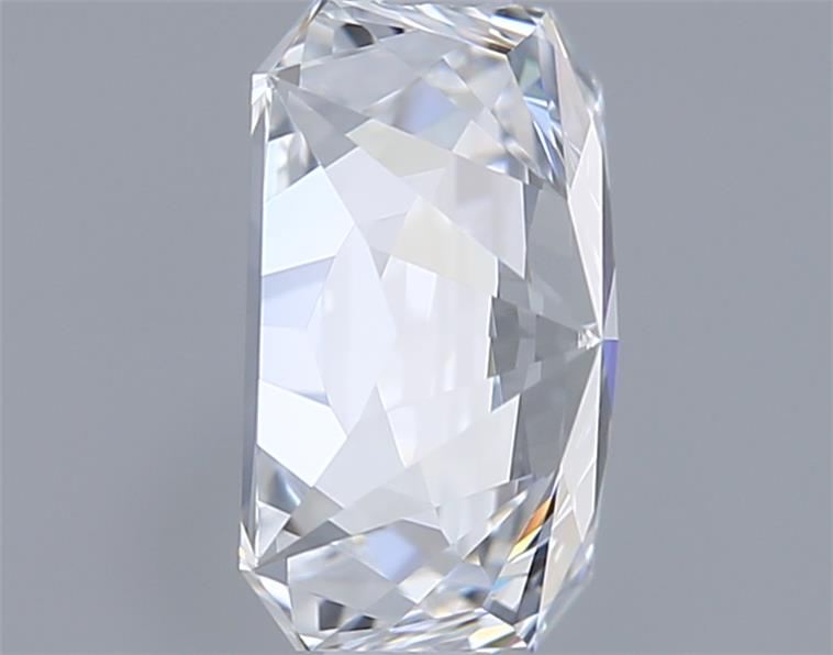 1.02 Carat Radiant Lab Diamond :: 360 spin frame 03