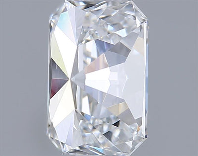 1.02 Carat Radiant Lab Diamond :: 360 spin frame 06