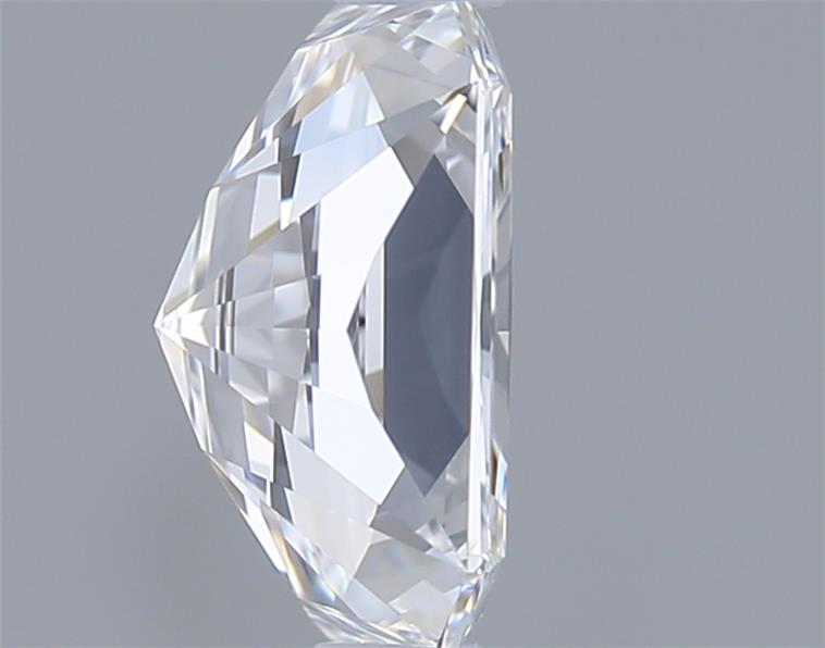 1.02 Carat Radiant Lab Diamond :: 360 spin frame 07