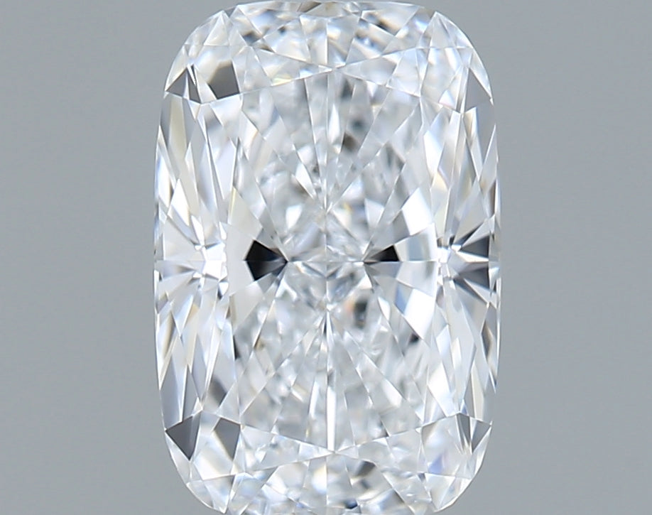 1.05 Carat Elongated Cushion Lab Diamond
