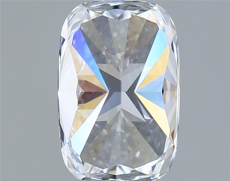 1.05 Carat Elongated Cushion Lab Diamond :: 360 spin frame 02