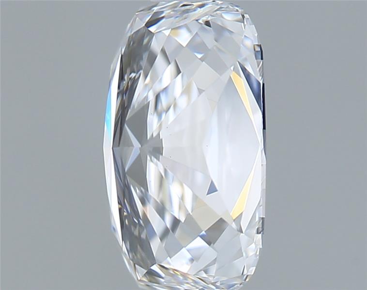 1.05 Carat Elongated Cushion Lab Diamond :: 360 spin frame 03