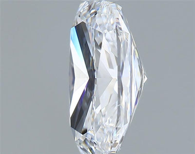 1.05 Carat Elongated Cushion Lab Diamond :: 360 spin frame 04