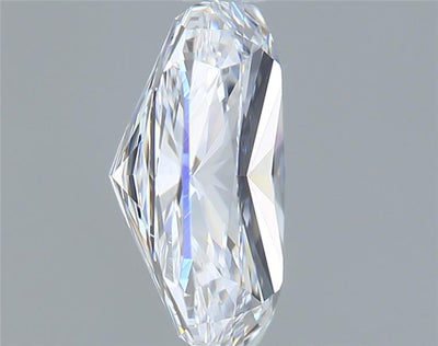 1.05 Carat Elongated Cushion Lab Diamond :: 360 spin frame 05