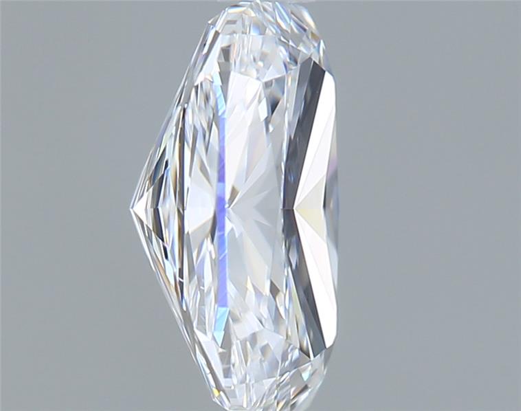 1.05 Carat Elongated Cushion Lab Diamond :: 360 spin frame 05
