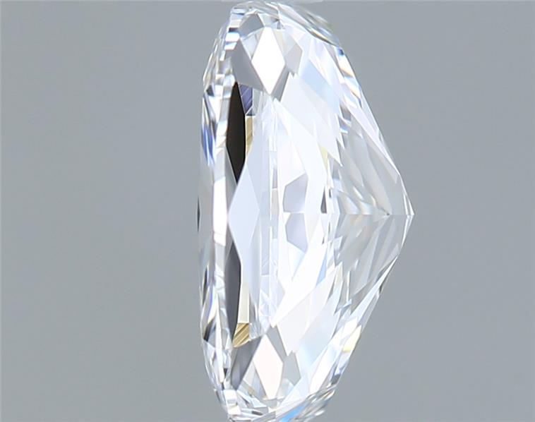 1.05 Carat Elongated Cushion Lab Diamond :: 360 spin frame 07
