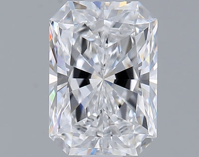 1.06 Carat Radiant Lab Diamond