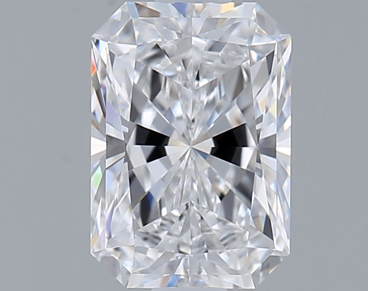 1.06 Carat Radiant Lab Diamond