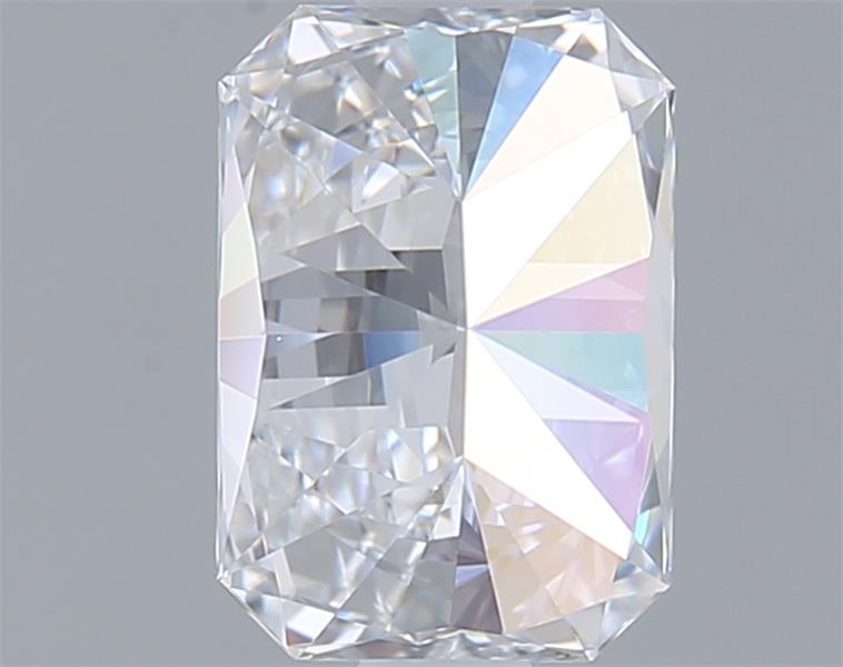 1.06 Carat Radiant Lab Diamond :: 360 spin frame 01
